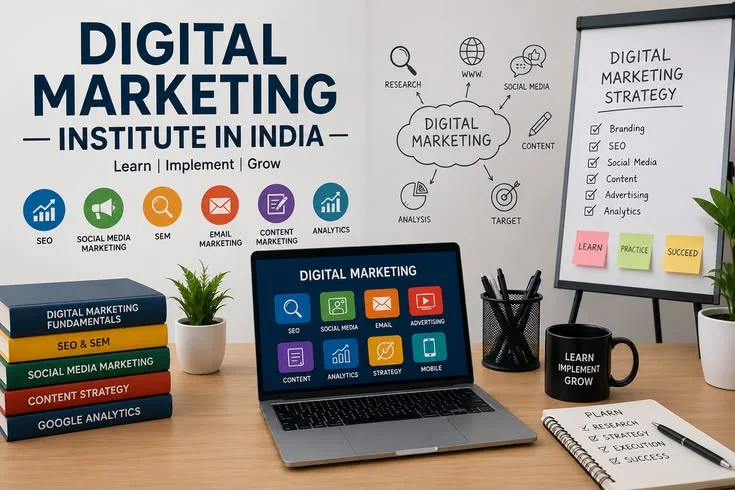 How Artificial Intelligence is Transforming Digital Marketing in 2026
