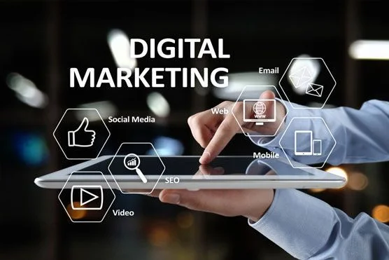 Why Learn Digital Marketing in 2026