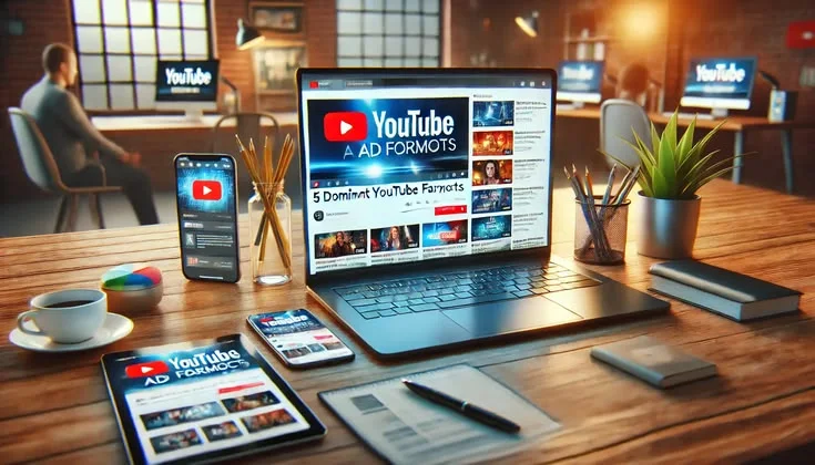 Why Brands Are Shifting Budgets from TV Ads to Digital Campaigns