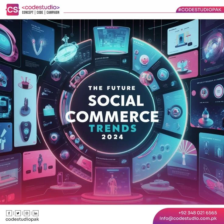 E-commerce Marketing Trends to Watch This Festive Season 2026