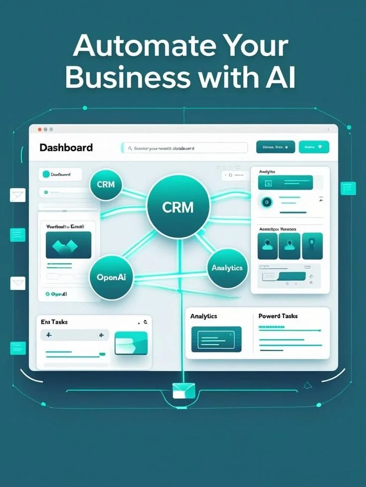 The Role of Marketing Automation Tools in Modern Businesses