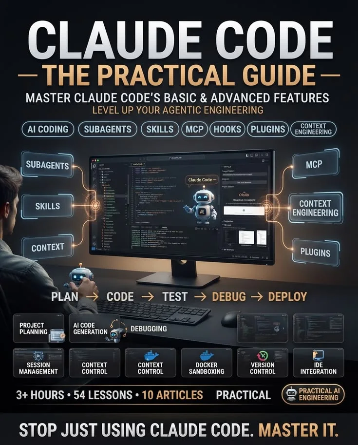 Claude AI for Digital Marketers: 2026 Guide | Acadvizen