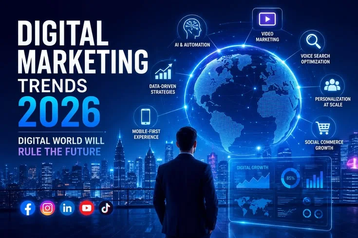 Doctor of Digital Marketing: Skills Beat Tools in 2026
