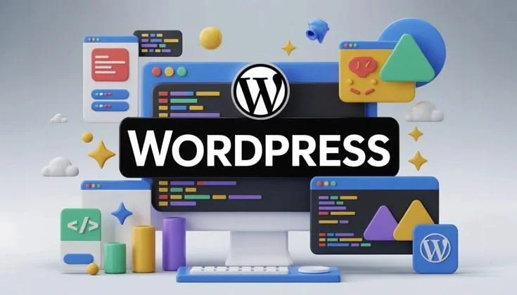 How to Create a Landing Page Website in WordPress